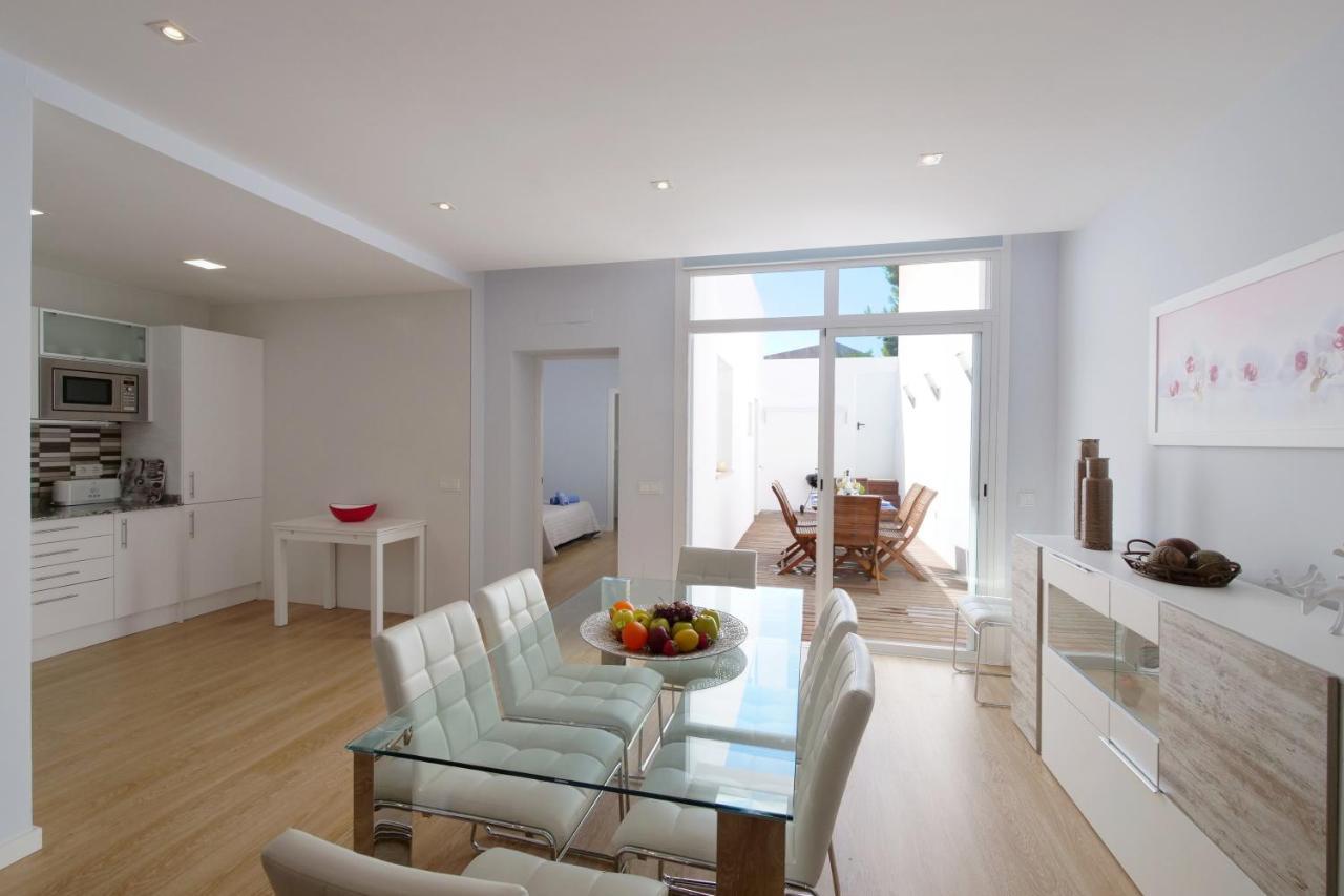Ferienhaus Select Portocolom (Mallorca)
