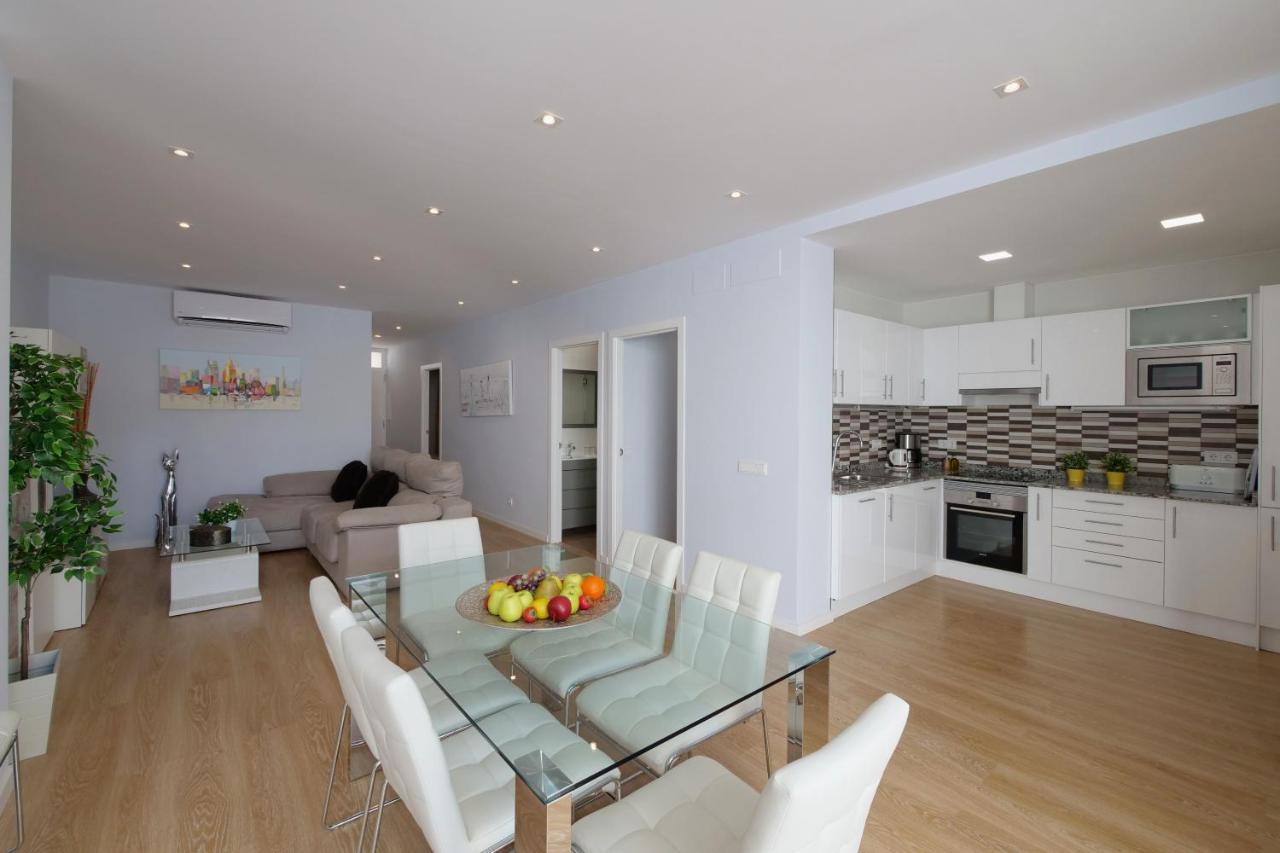 Holiday home Select Portocolom (Mallorca)