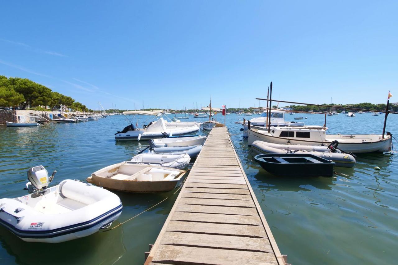 Ferienhaus Select Portocolom (Mallorca)